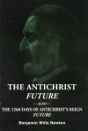 Antichrists Future & 1260 Days Reign